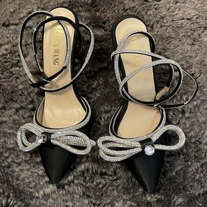 Azalea Wang Heels